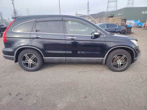 HONDA CR-V RE4 2009
