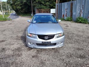 HONDA ACCORD 2004