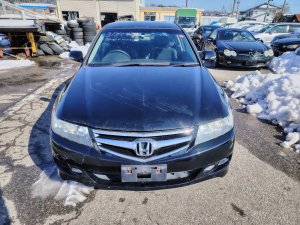 HONDA ACCORD CL7 2007
