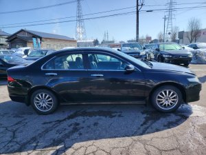 HONDA ACCORD CL7 2007