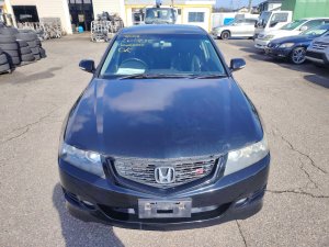 HONDA ACCORD CL7 2007