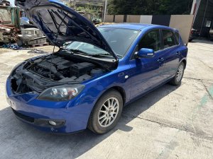 MAZDA AXELA BK 2007