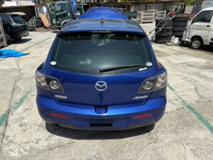 MAZDA AXELA BK 2007
