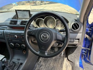 MAZDA AXELA BK 2007