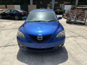 MAZDA AXELA 2007