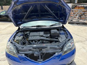 MAZDA AXELA BK 2007