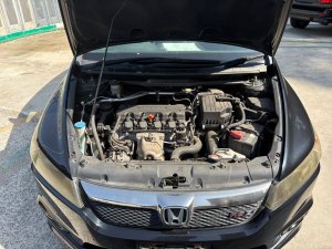 HONDA STREAM RN6 2009