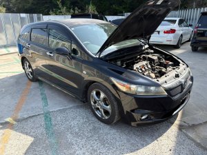 HONDA STREAM RN6 2009