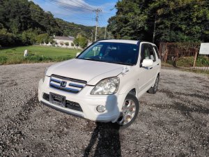 HONDA CR-V RD7 2005