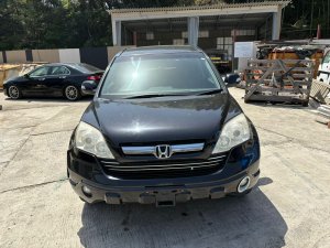 HONDA CR-V 2008