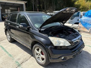 HONDA CR-V RE4 2008