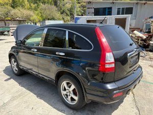 HONDA CR-V RE4 2008