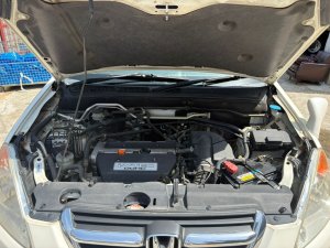 HONDA CR-V RD5 2003