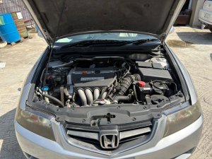 HONDA ACCORD CL7 2004