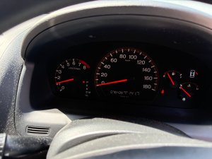 HONDA ACCORD CL7 2004