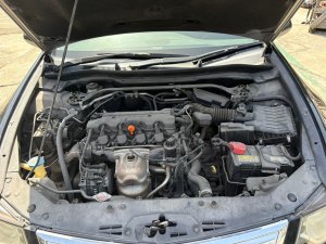 HONDA ACCORD CU1 2012