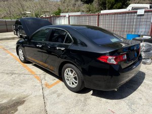 HONDA ACCORD CU2 2009