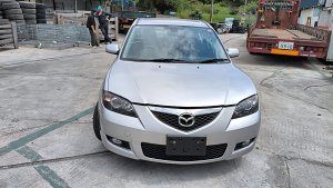 MAZDA AXELA 2007