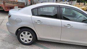 MAZDA AXELA BK 2007