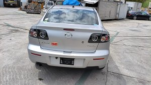 MAZDA AXELA BK 2007