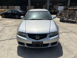 HONDA ACCORD 2005