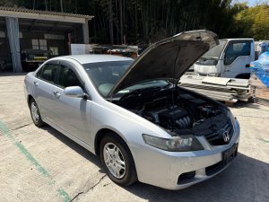 HONDA ACCORD CL7 2005