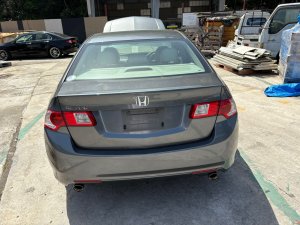 HONDA ACCORD CU2 2009