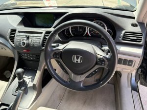 HONDA ACCORD CU2 2009