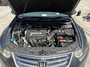 HONDA ACCORD CU2 2009