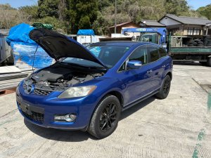 MAZDA CX7 ER3P 2007