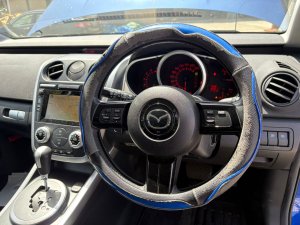 MAZDA CX7 ER3P 2007