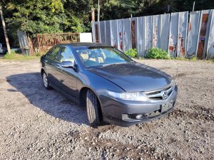 HONDA ACCORD CL7 2007