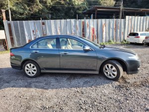 HONDA ACCORD CL7 2007