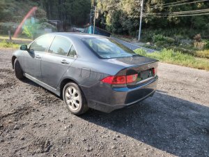 HONDA ACCORD CL7 2007