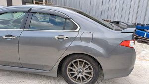 HONDA ACCORD CU2 2009