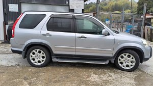 HONDA CR-V RD7 2006