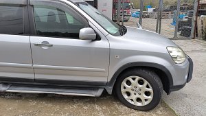 HONDA CR-V RD7 2006