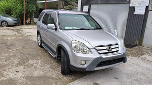 HONDA CR-V RD7 2006