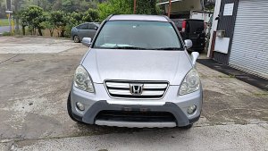 HONDA CR-V RD7 2006