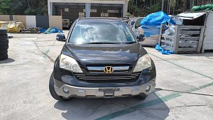 HONDA CR-V 2009