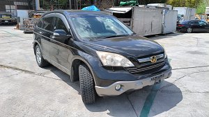 HONDA CR-V RE4 2009
