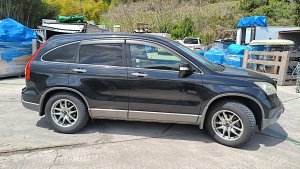 HONDA CR-V RE4 2009