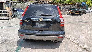 HONDA CR-V RE4 2009