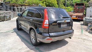 HONDA CR-V RE4 2009