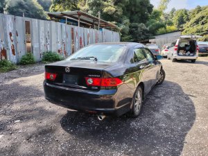 HONDA ACCORD CL8 2007
