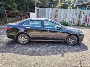 HONDA ACCORD CL8 2007