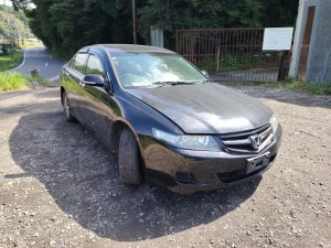 HONDA ACCORD CL8 2007