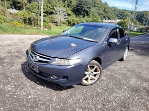 HONDA ACCORD CL7 2006