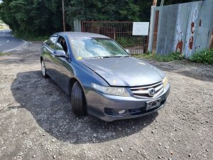 HONDA ACCORD CL7 2006