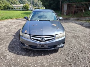 HONDA ACCORD CL7 2006